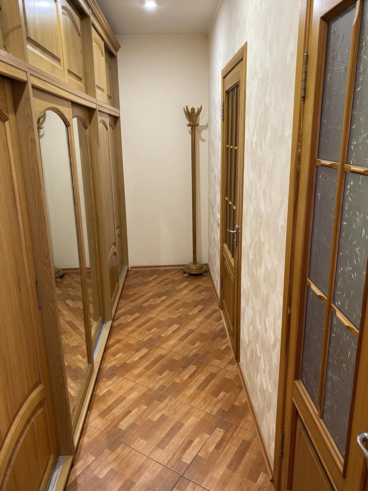 2-кімн. квартира