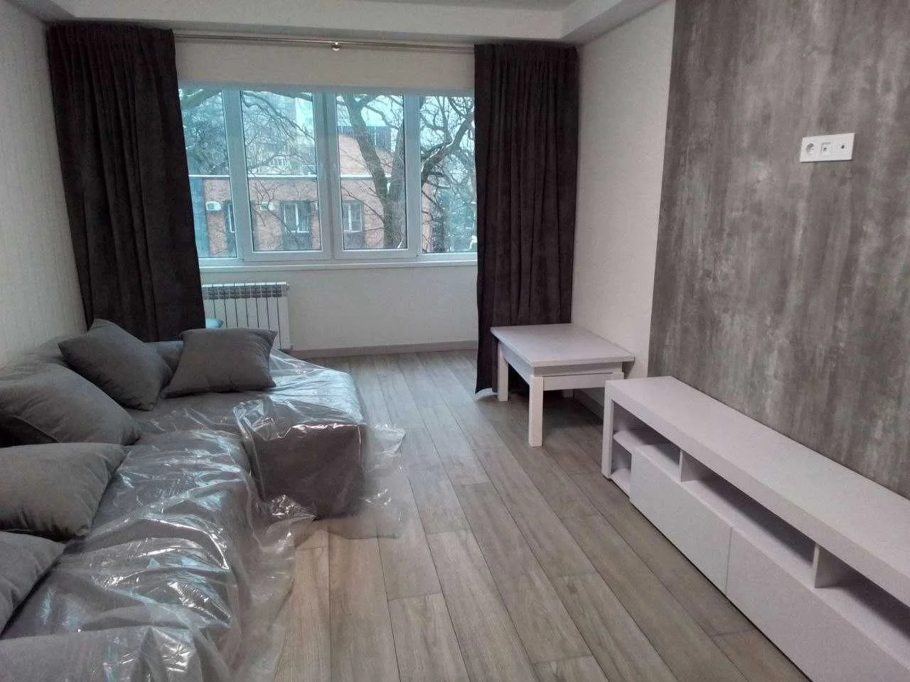 3-кімн. квартира