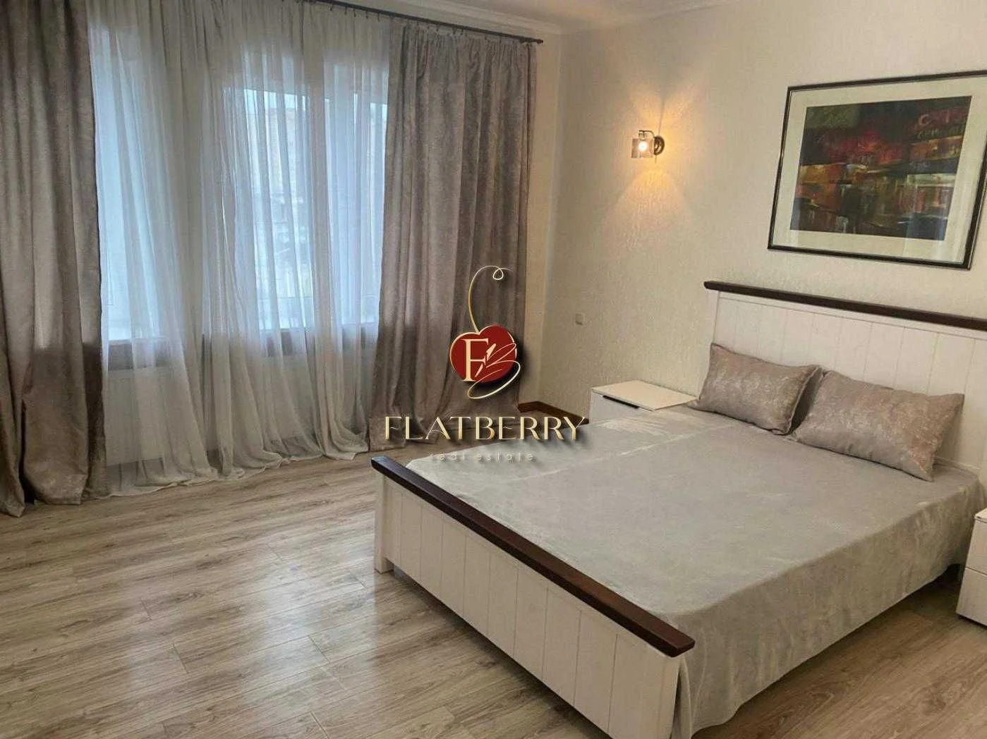 4-кімн. квартира