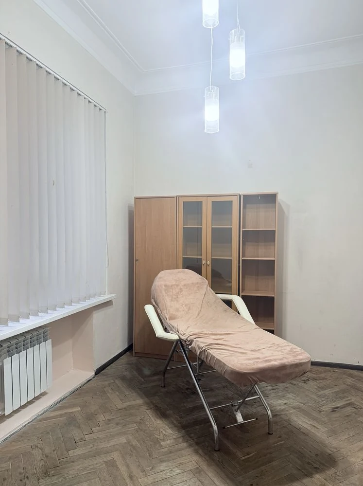 4-кімн. квартира