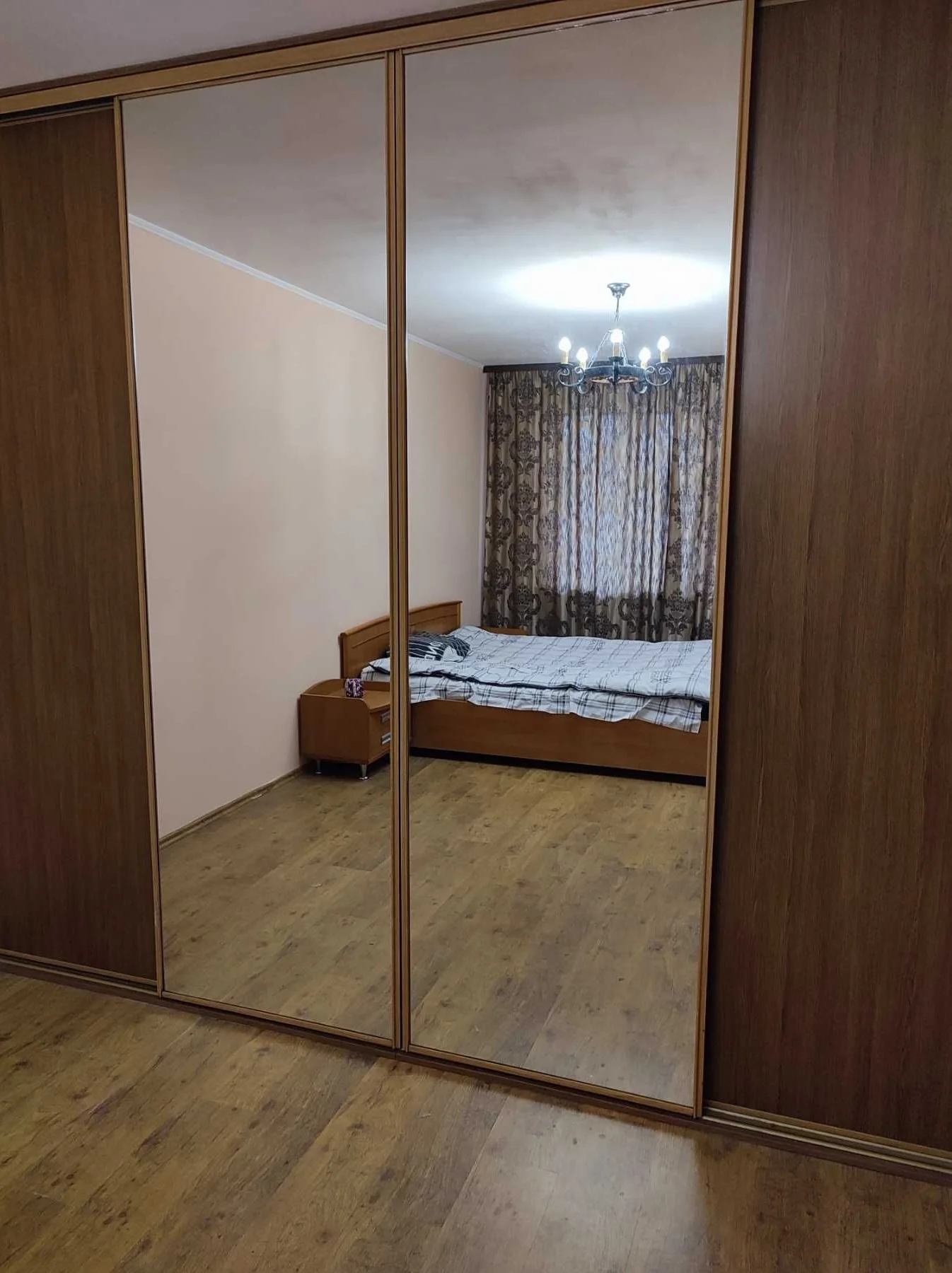 Сдам квартиру Березняківська 26 - фото 1