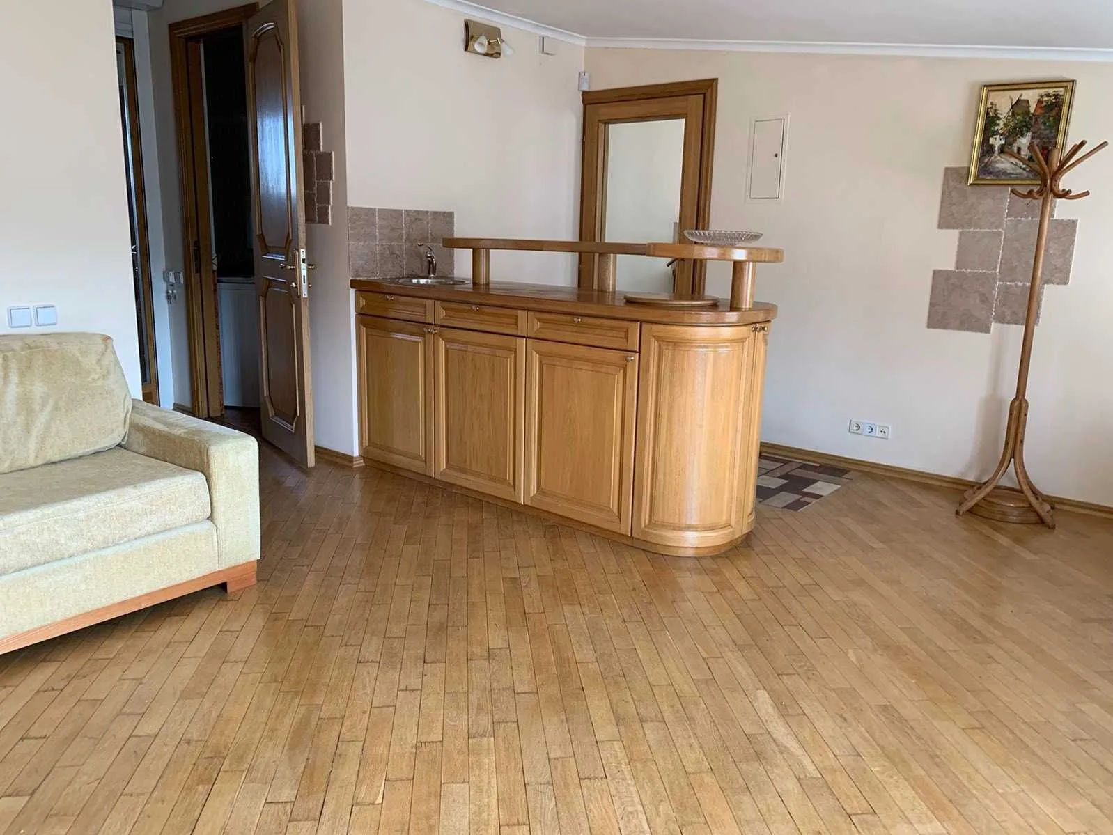 2-кімн. квартира