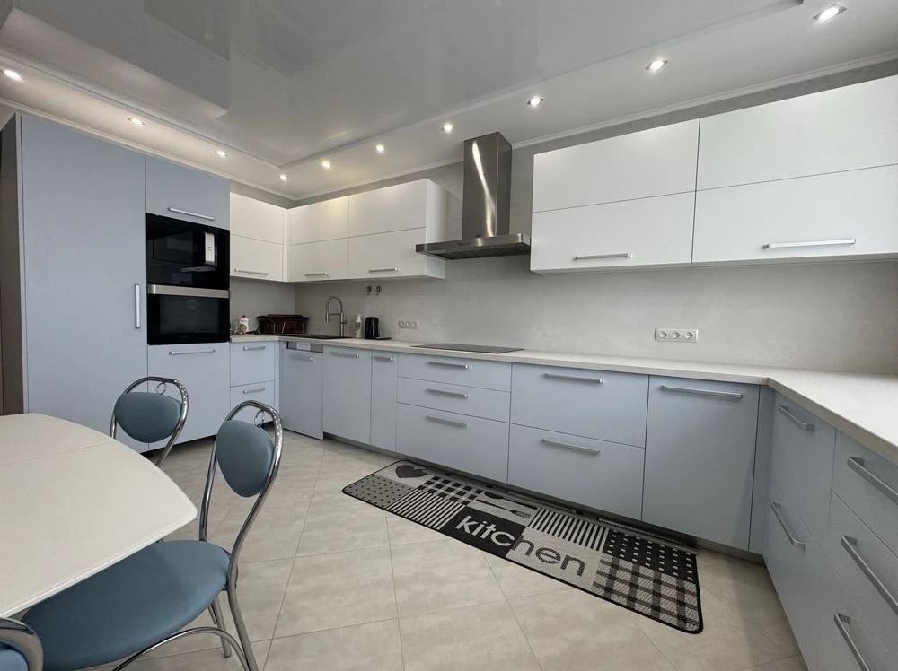 ГЕНЕРАТОР Без%.Оренда 3к кв Перлина Кадетського Гаю, вул.Ф.Ернста 16 Б - фото 1