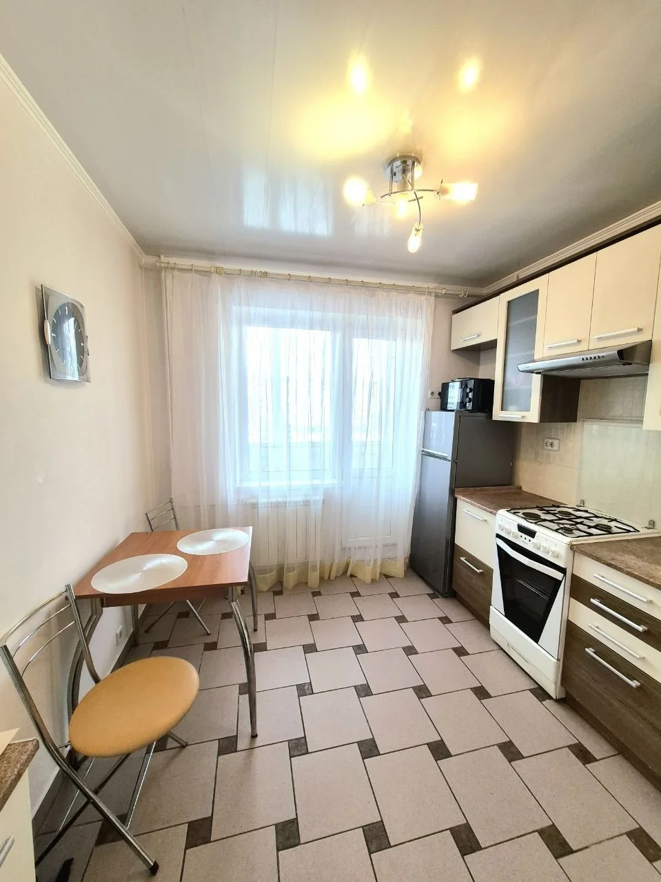 1-кімн. квартира