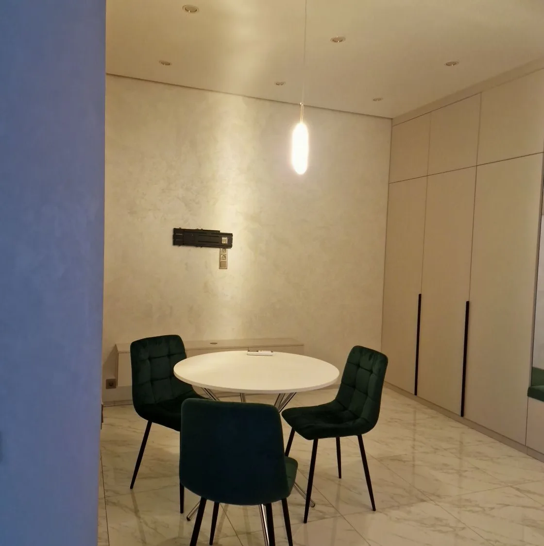 1-кімн. квартира