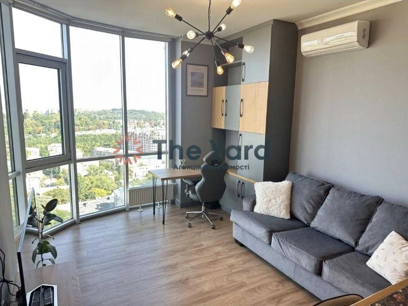 2-кімн. квартира