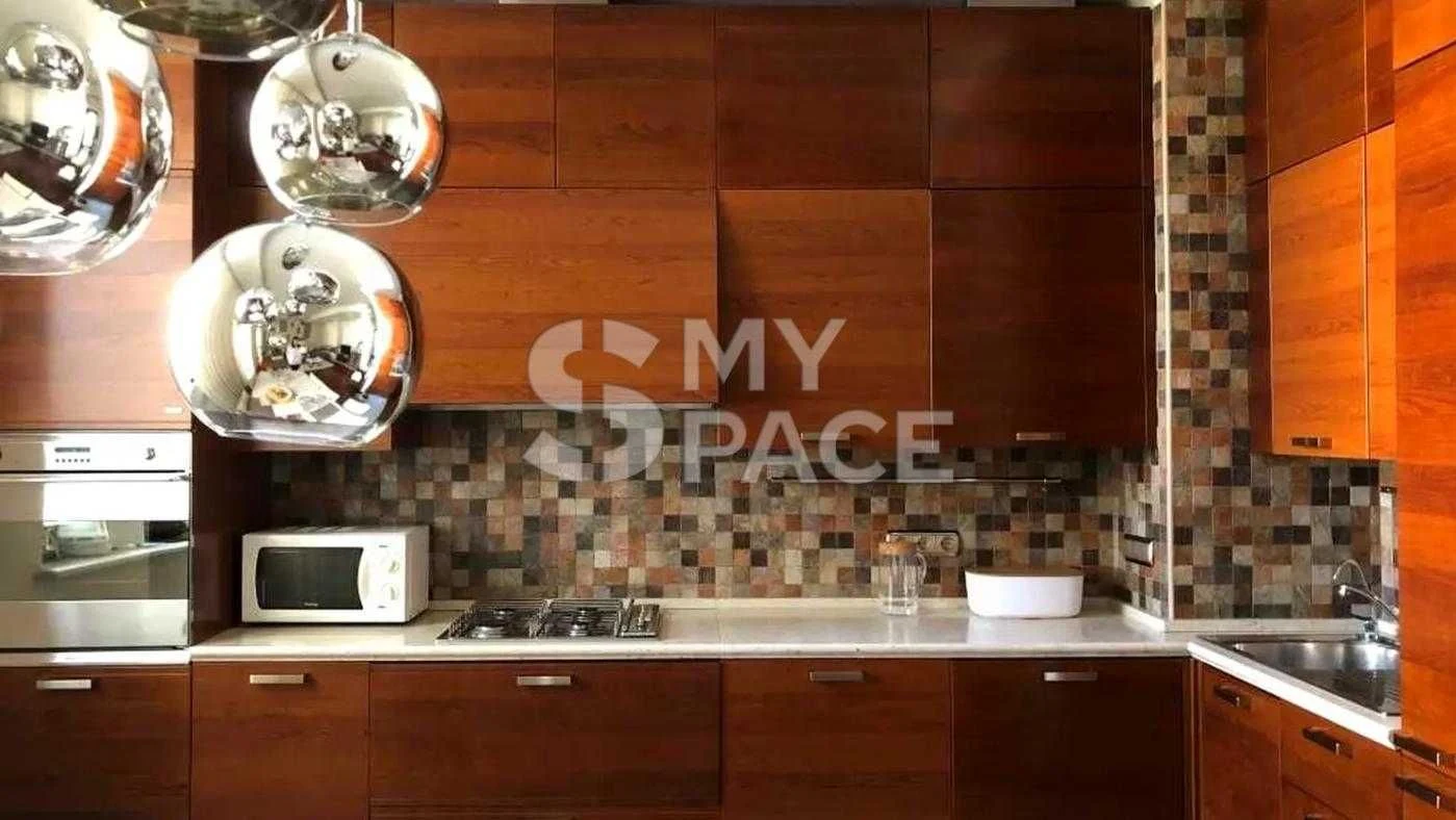 3-кімн. квартира