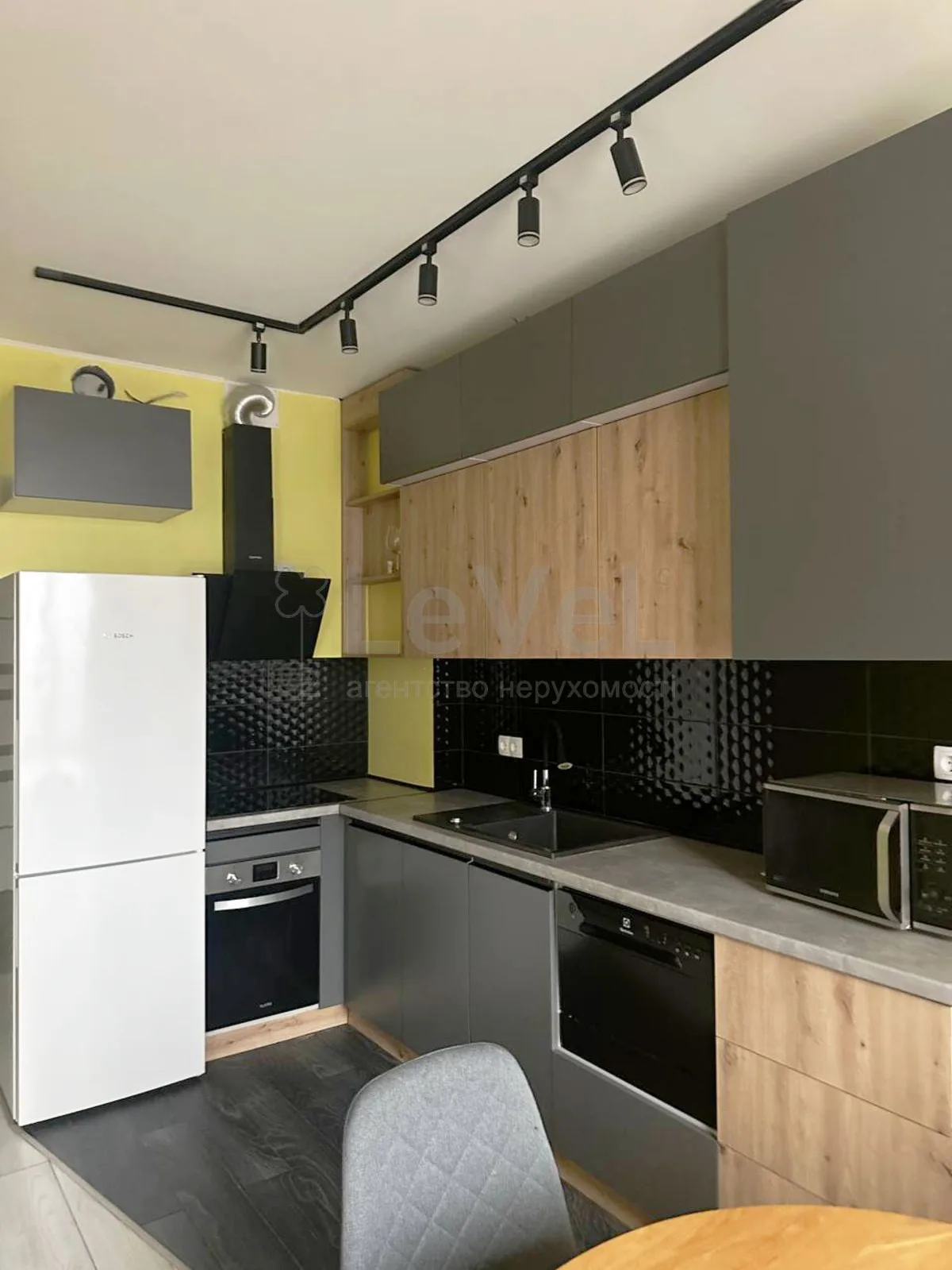 1-кімн. квартира