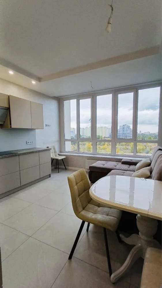 2-кімн. квартира