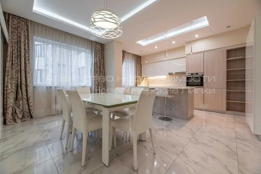 3-кімн. квартира