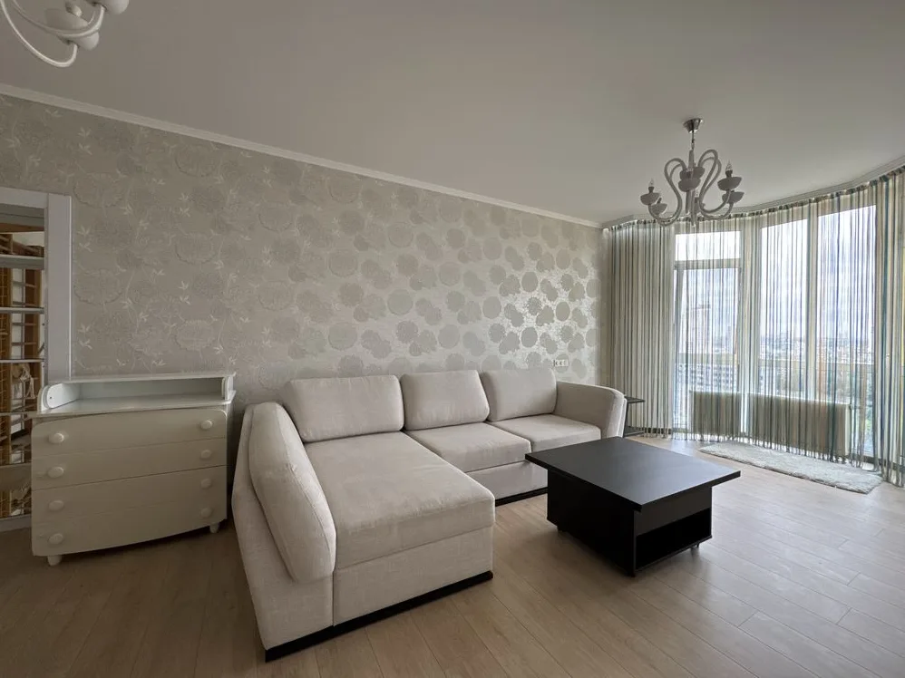 3-кімн. квартира