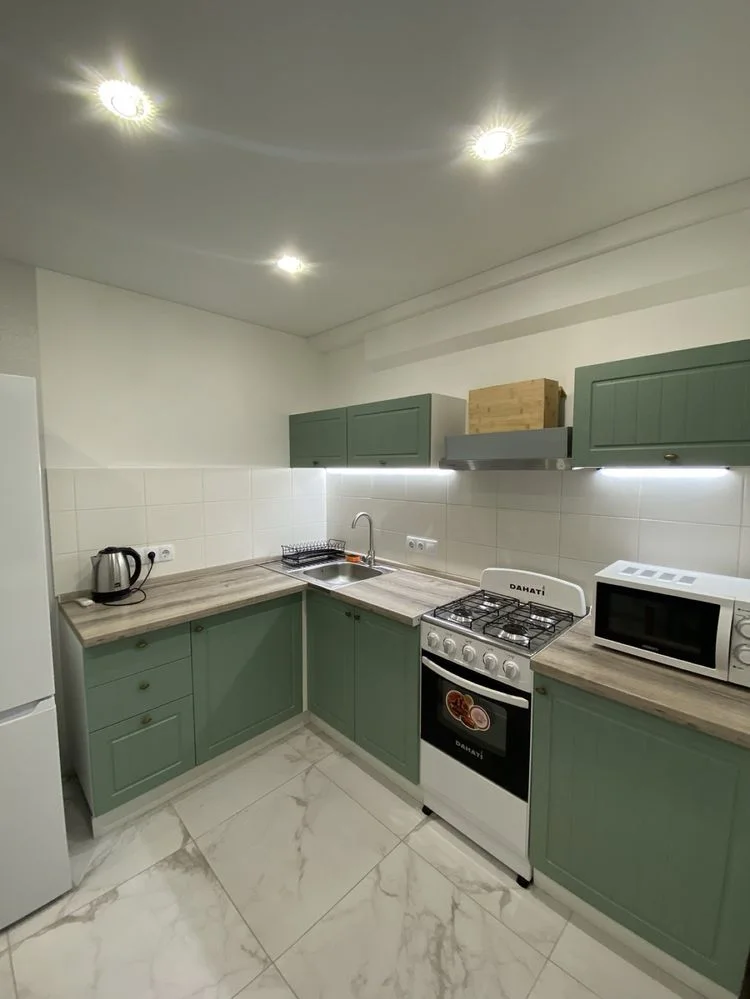 2-кімн. квартира