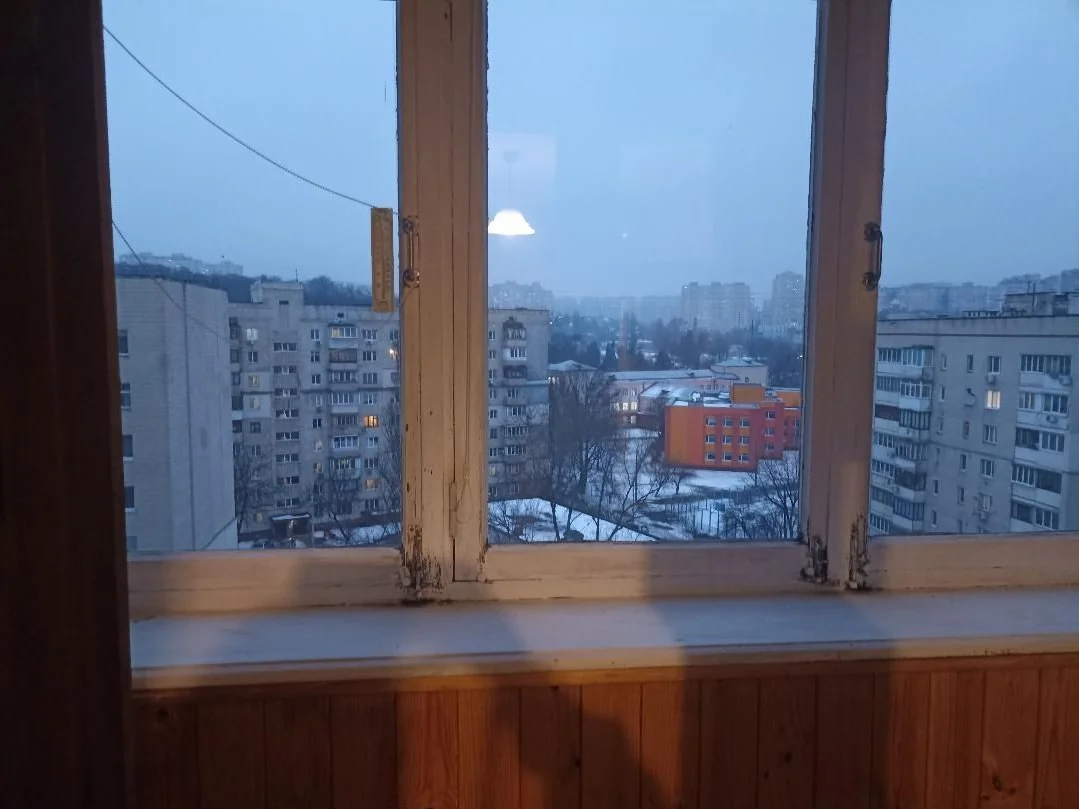 2-кімн. квартира