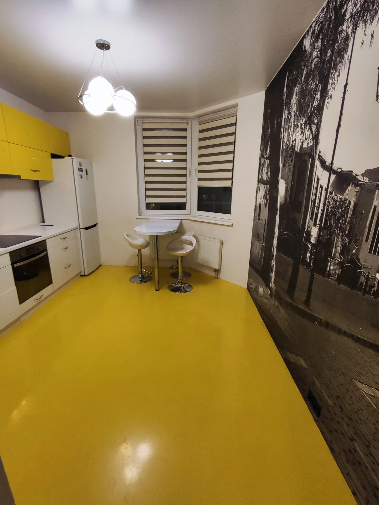 1-кімн. квартира