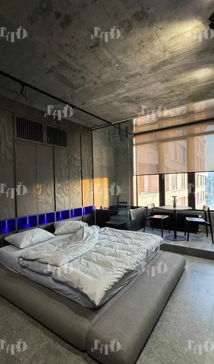 1-кімн. квартира