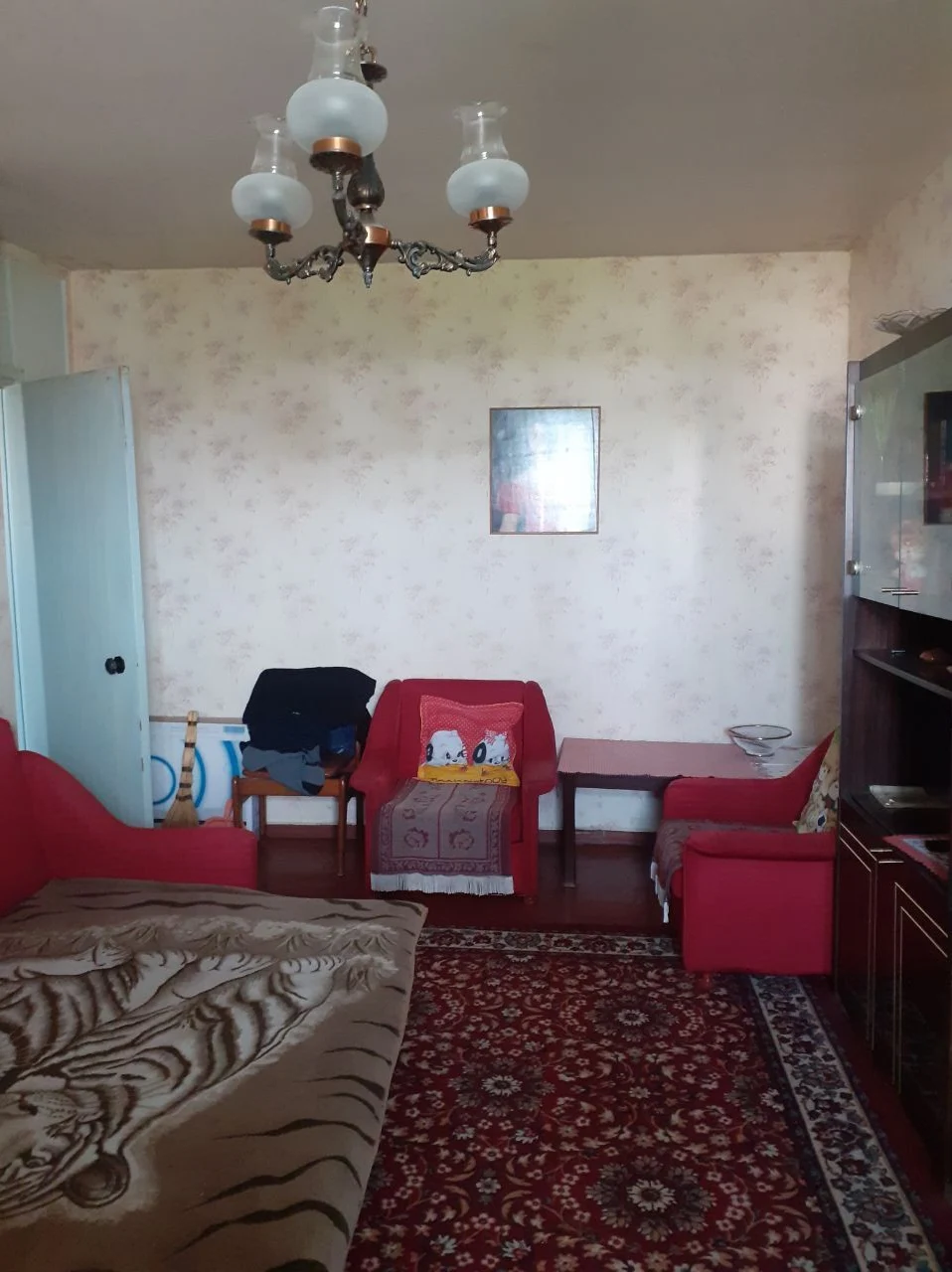 1-кімн. квартира