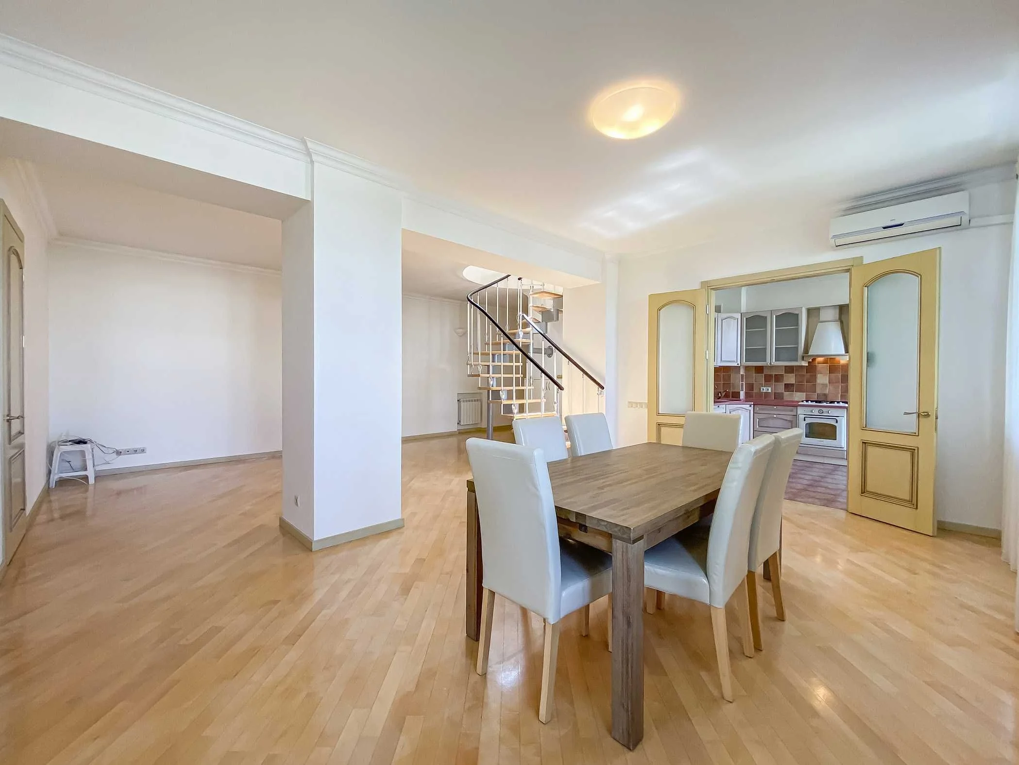 5-кімн. квартира