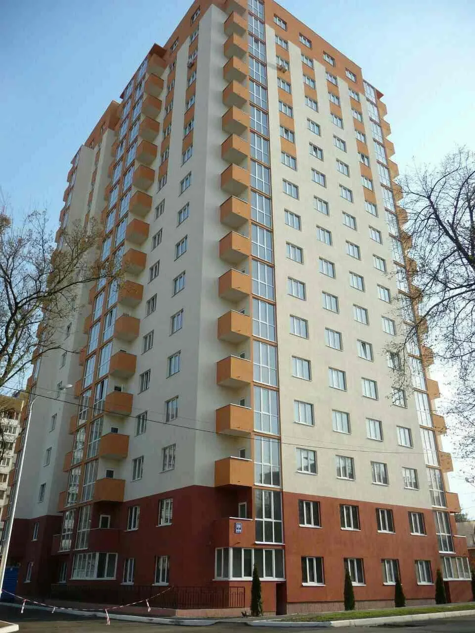 1-кімн. квартира