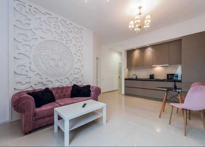 1-кімн. квартира