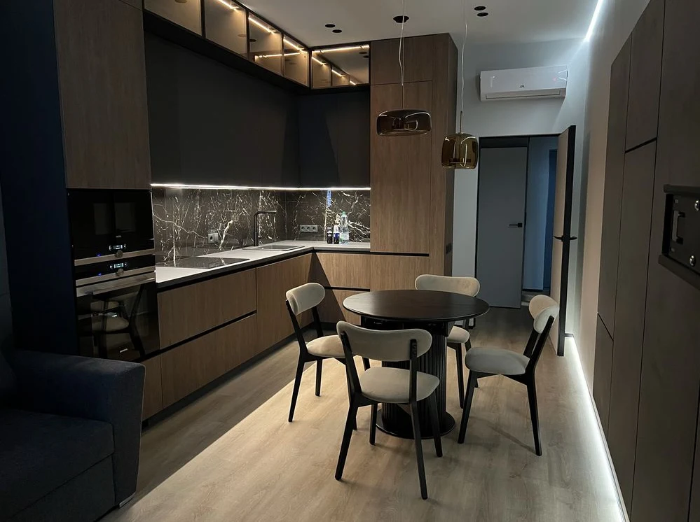 1-кімн. квартира