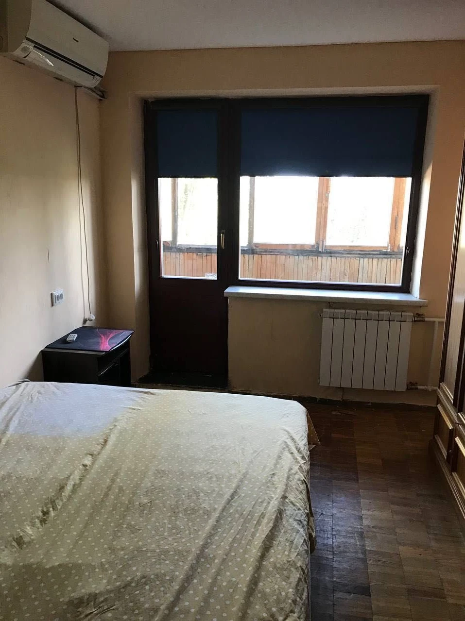 1-кімн. квартира