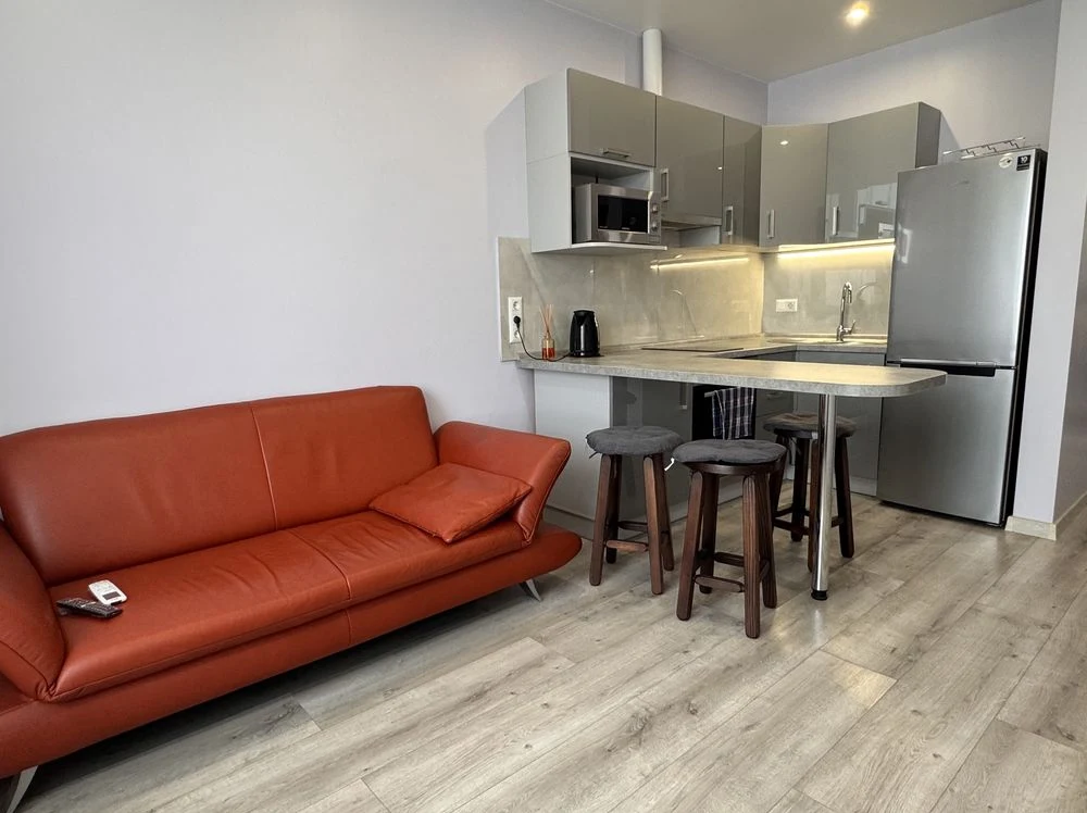 2-кімн. квартира