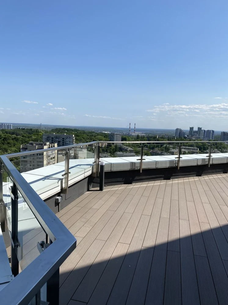 4-кімн. квартира