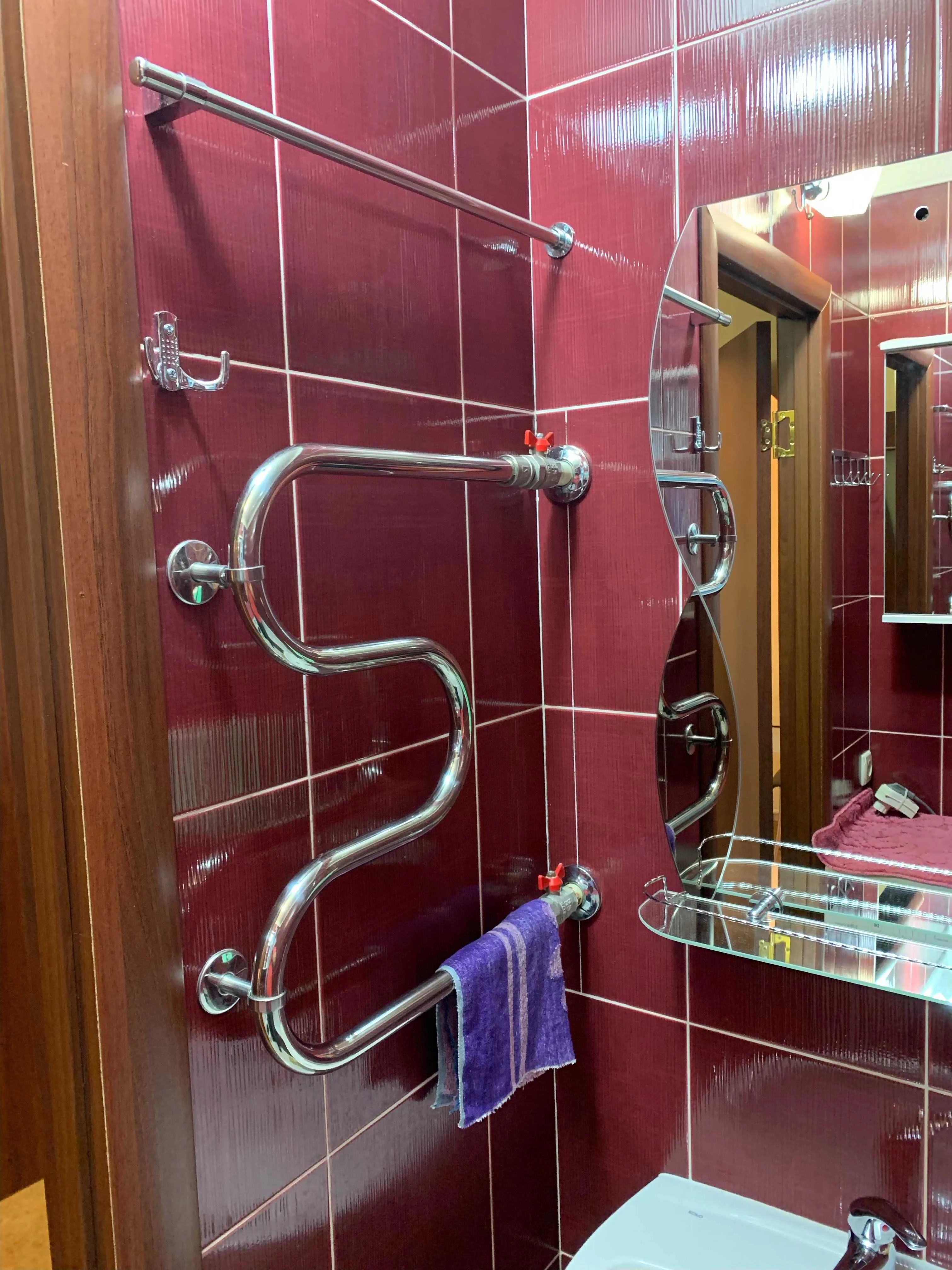 1-кімн. квартира