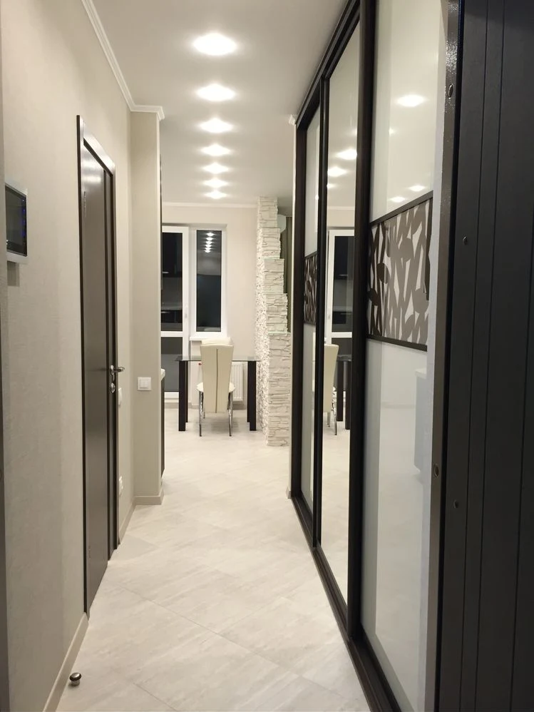 1-кімн. квартира