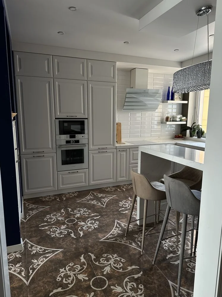 2-кімн. квартира