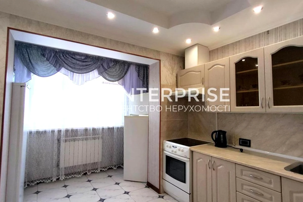 2-кімн. квартира, Райдужна вул., 5, Київ - фото 1