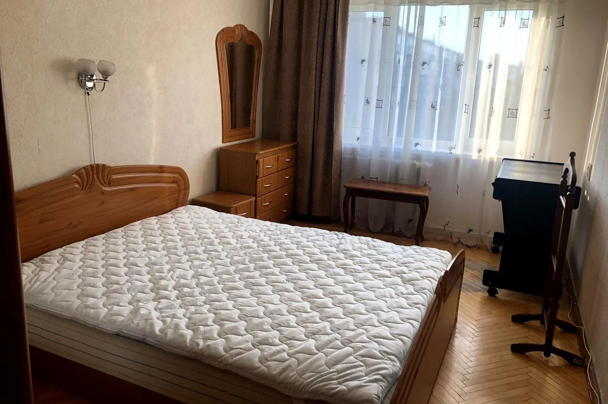 3-кімн. квартира