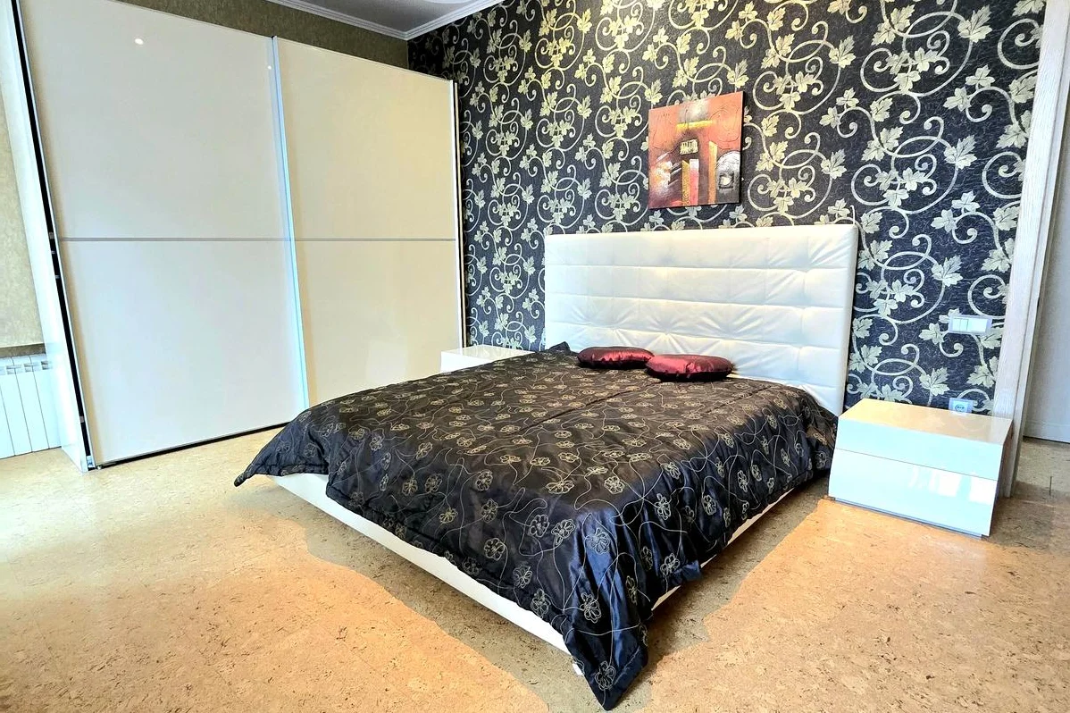 4-кімн. квартира