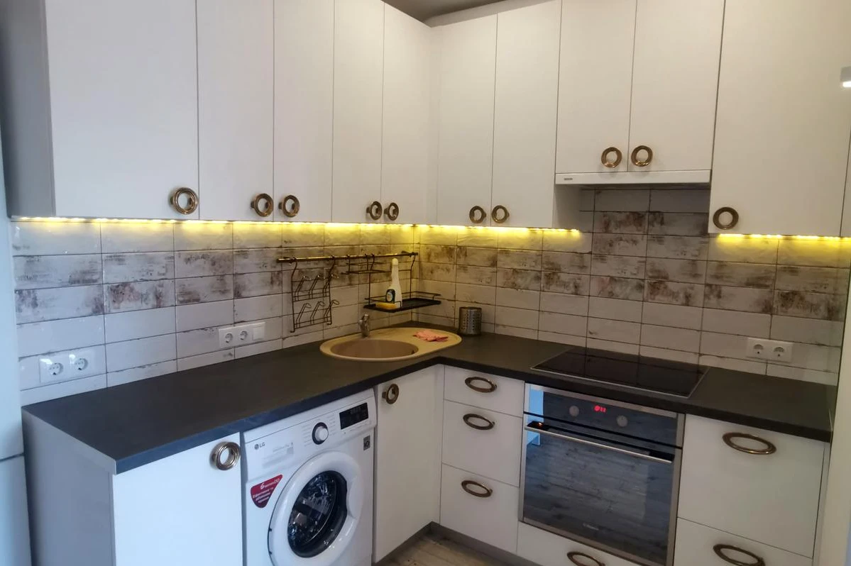 2-кімн. квартира