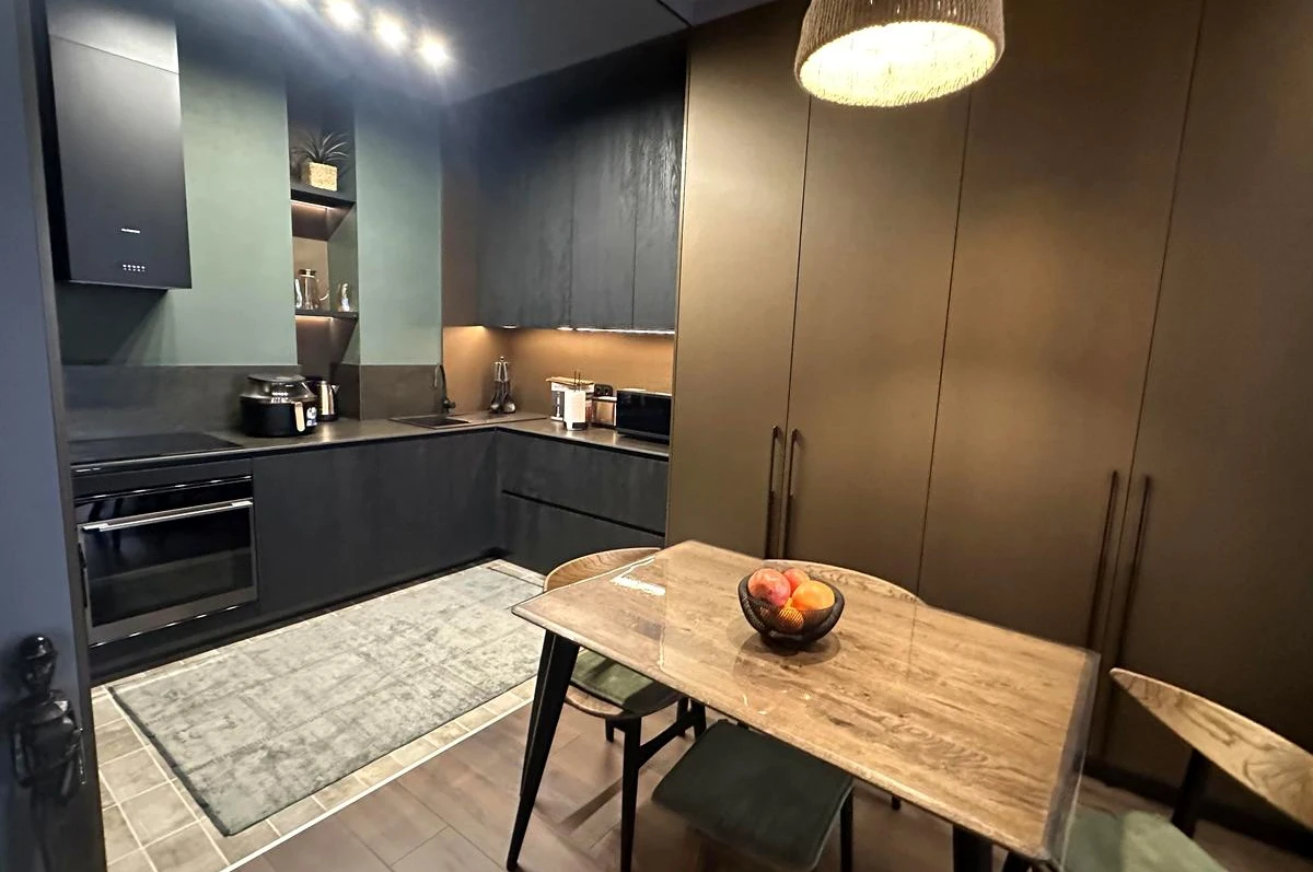 1-кімн. квартира