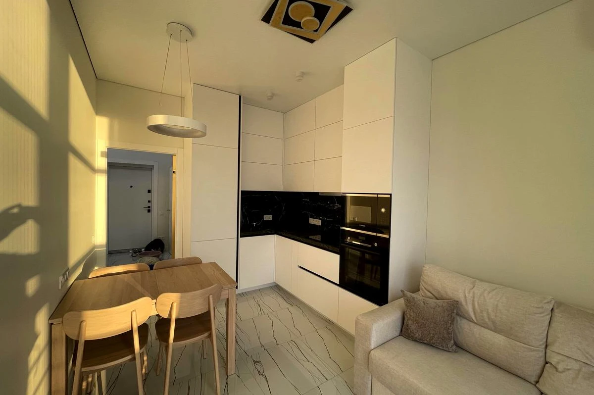 1-кімн. квартира