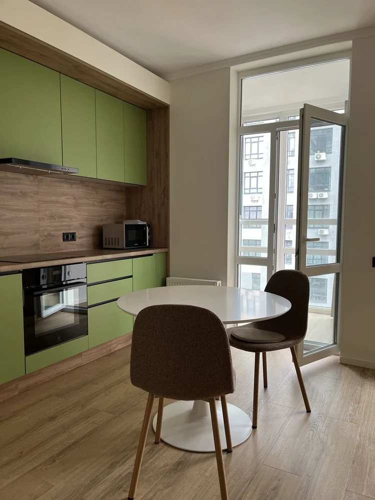 1-кімн. квартира