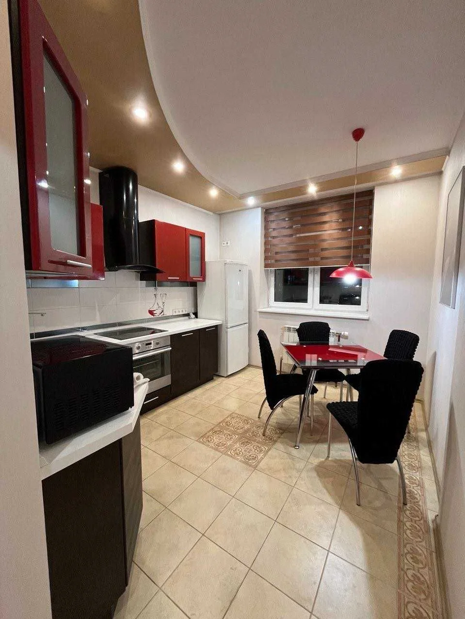 1-кімн. квартира