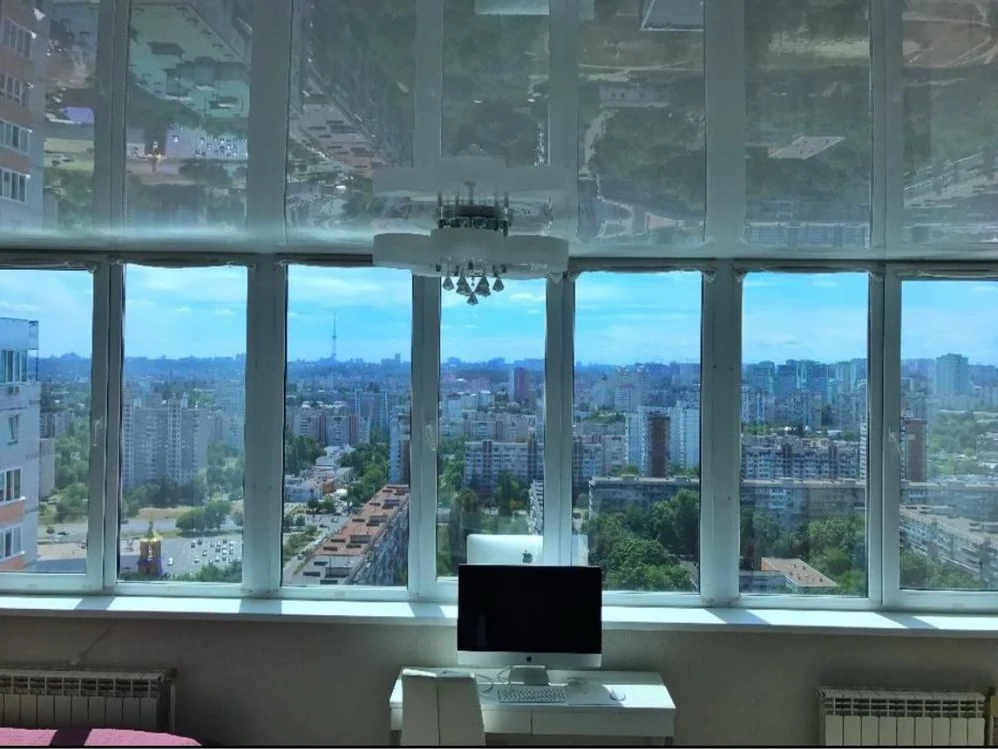 1-кімн. квартира