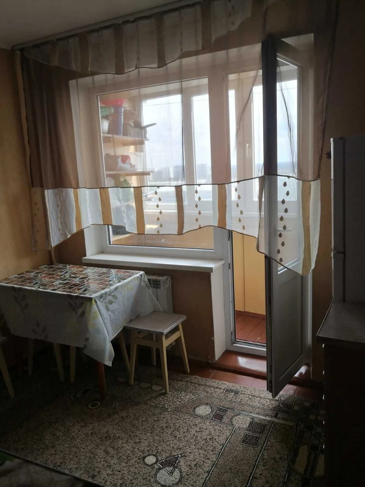 1-кімн. квартира