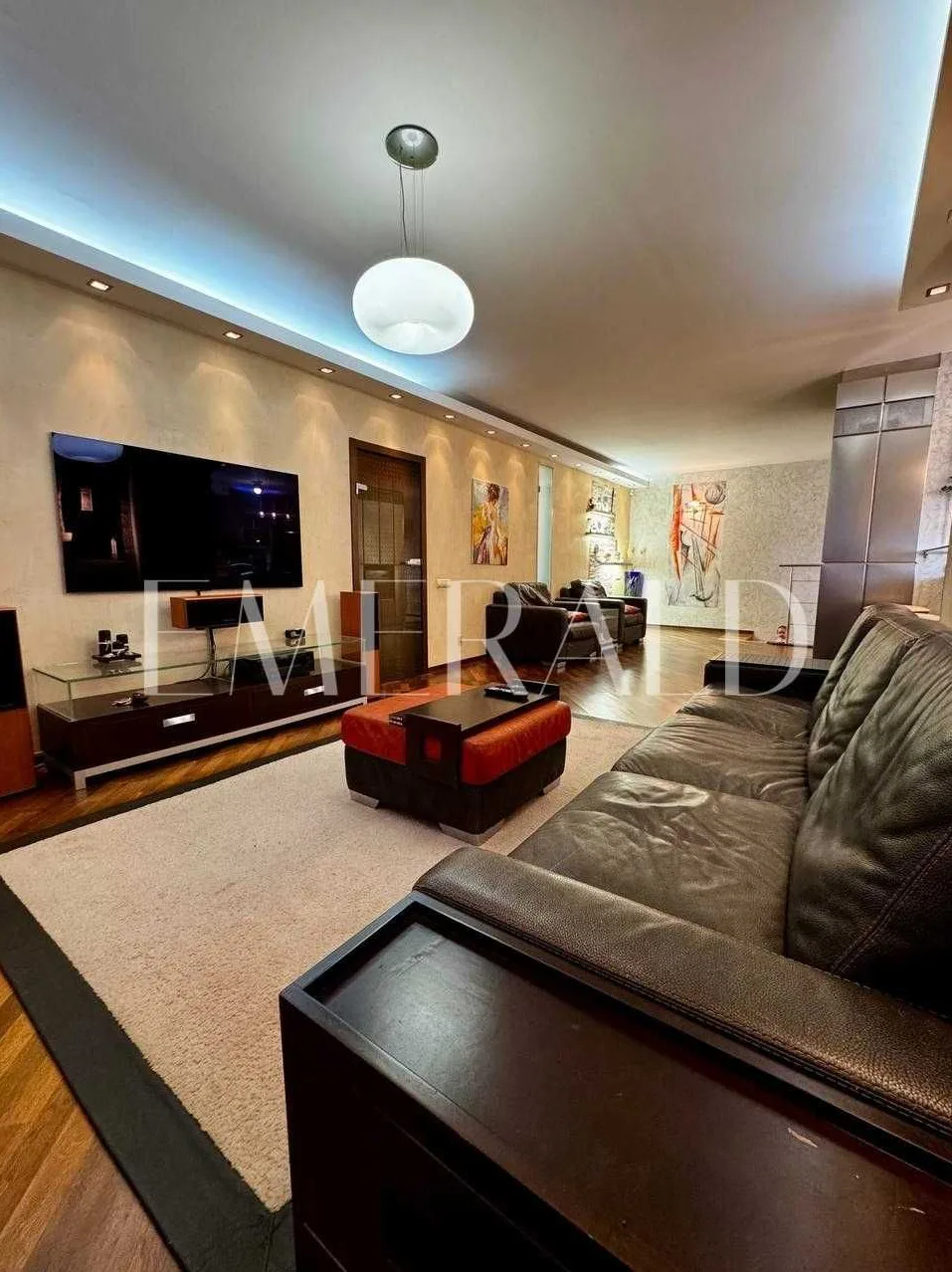 3-кімн. квартира