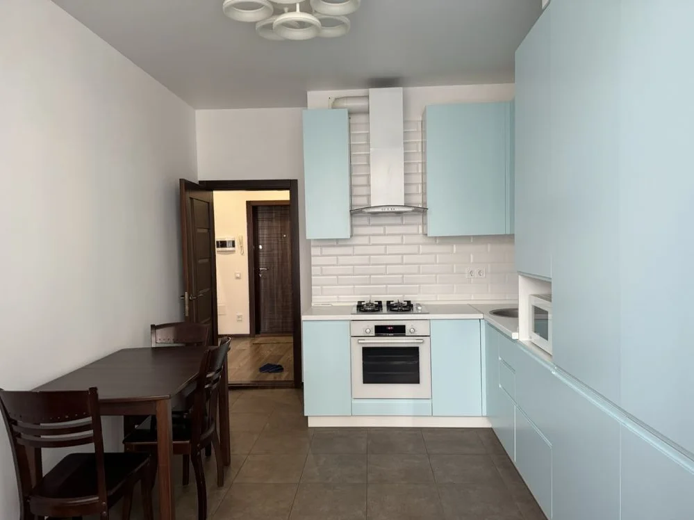 1-кімн. квартира