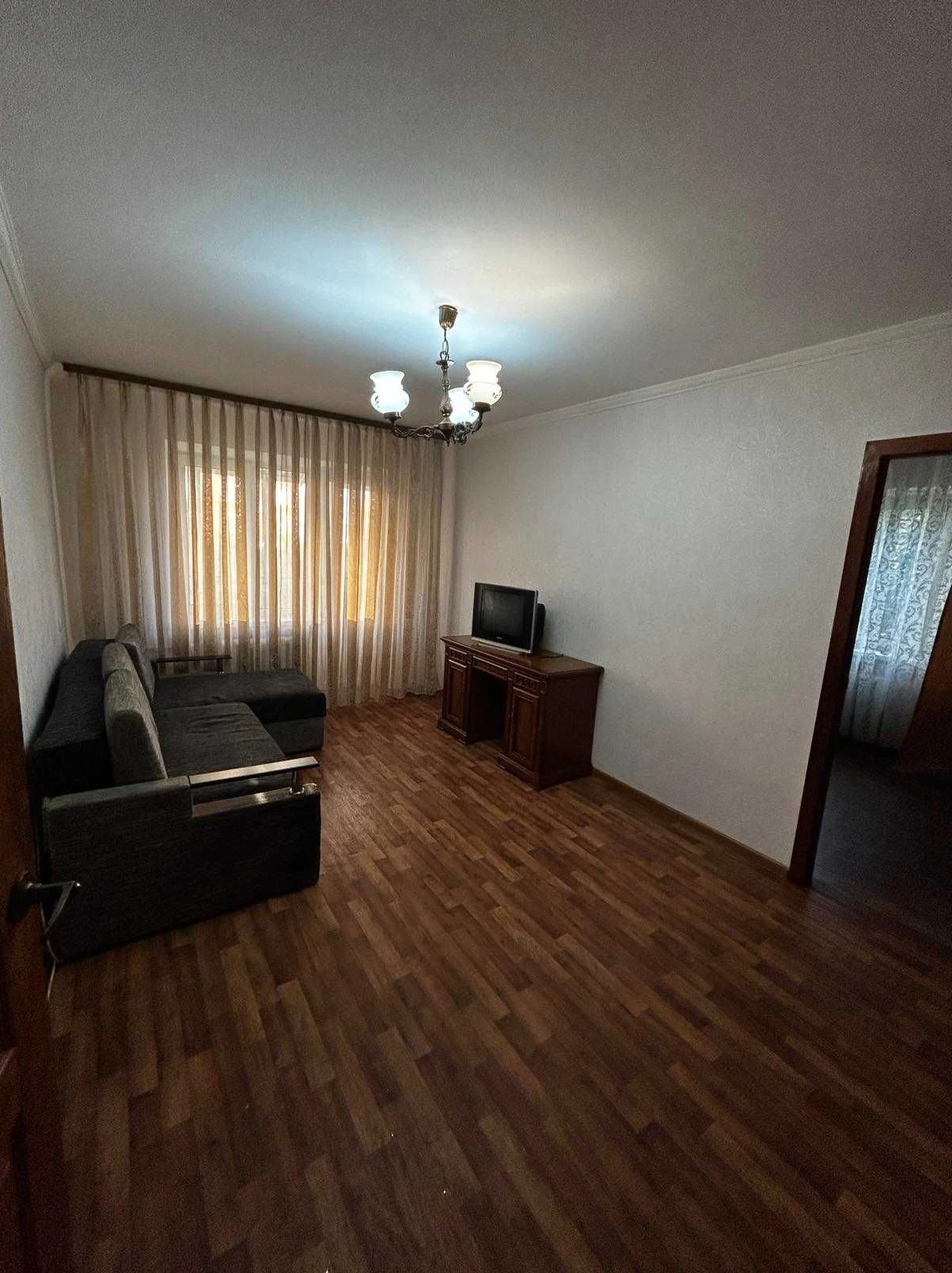 2-кімн. квартира