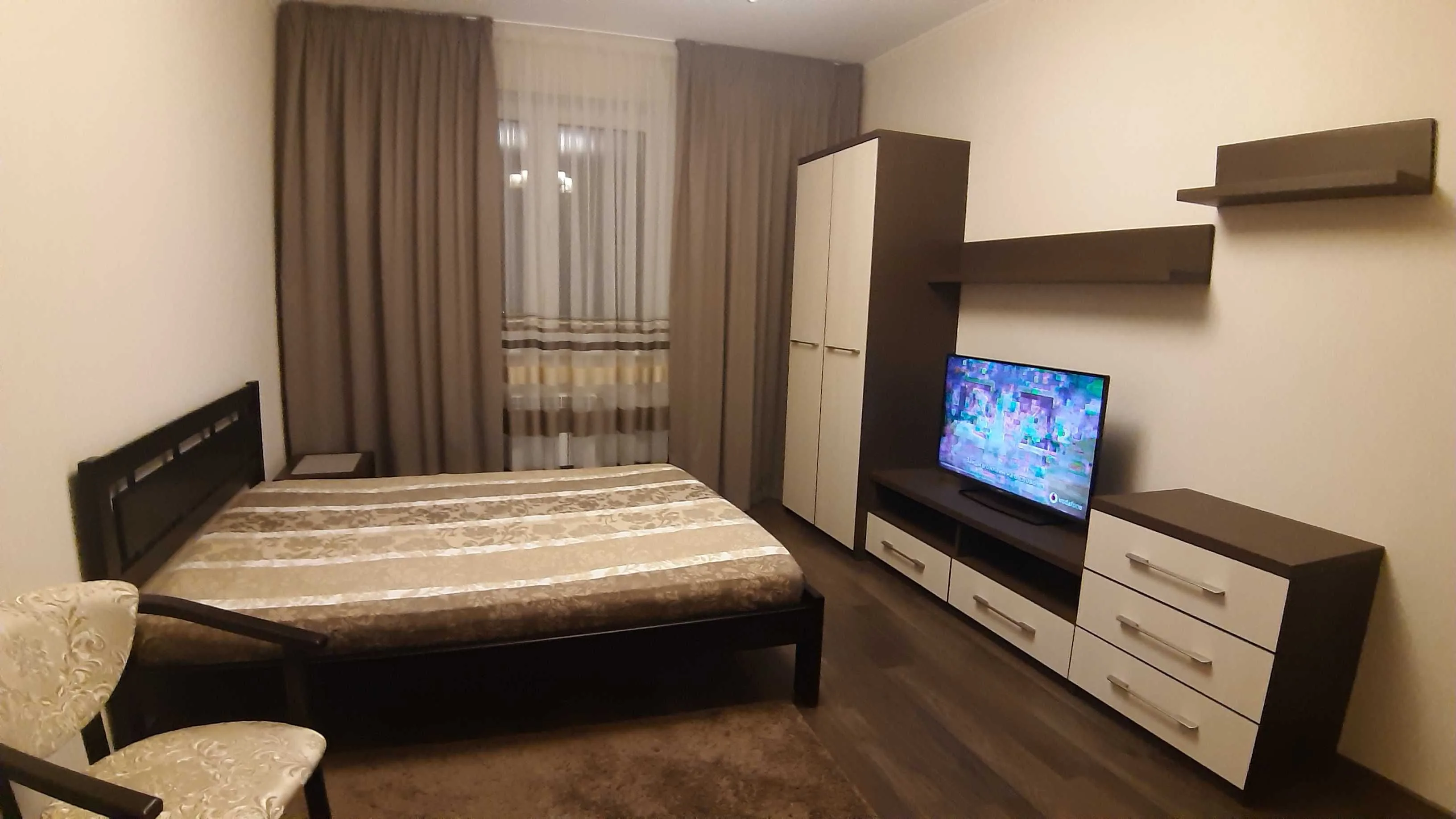 1-кімн. квартира