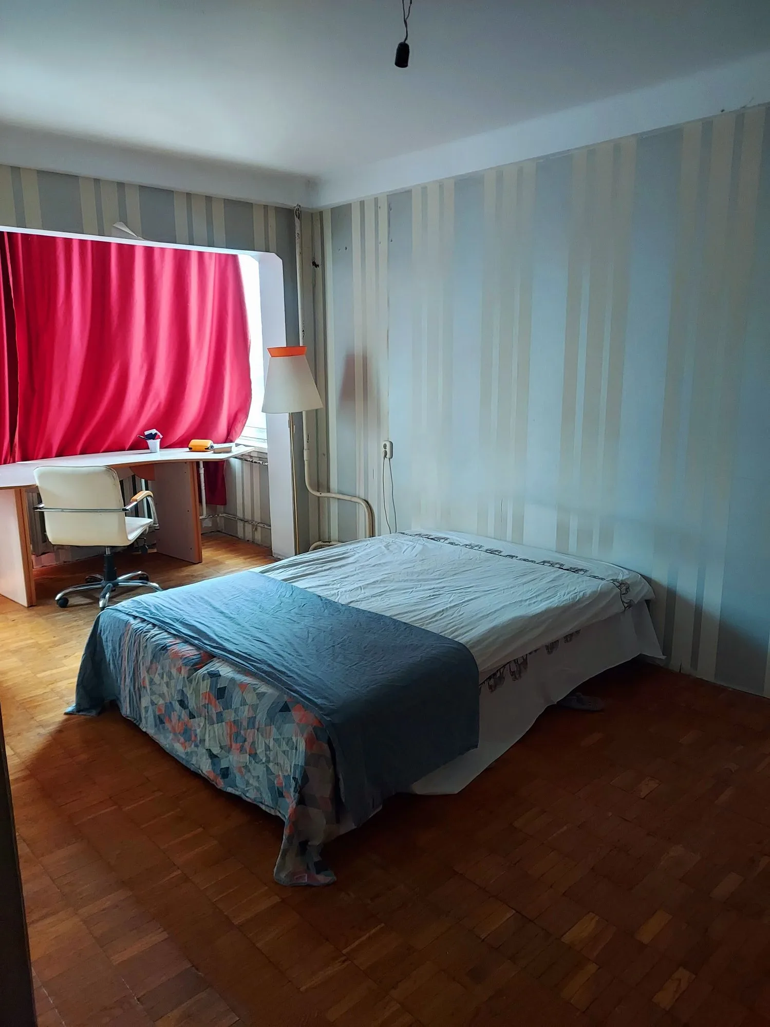 2-кімн. квартира