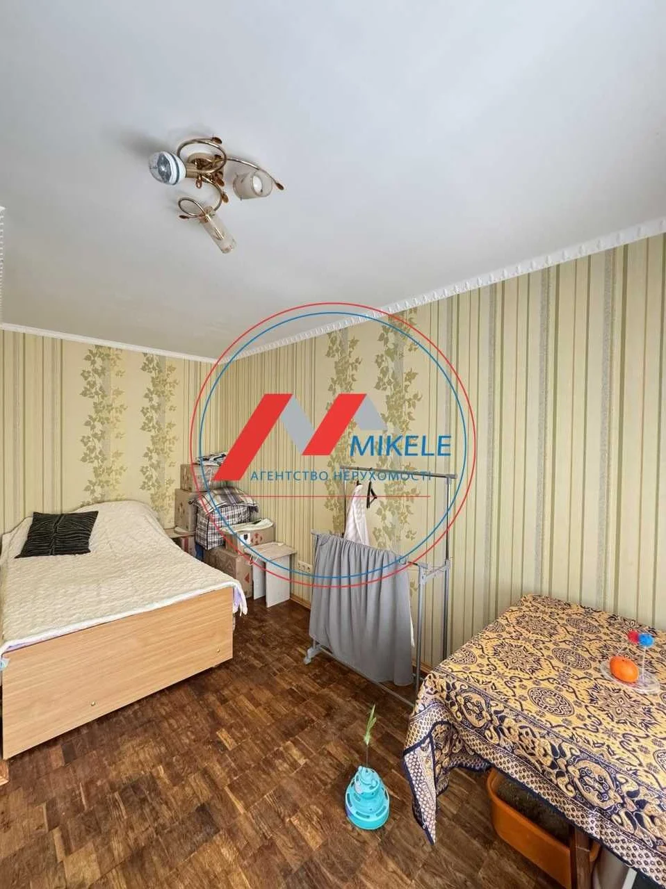 1-кімн. квартира