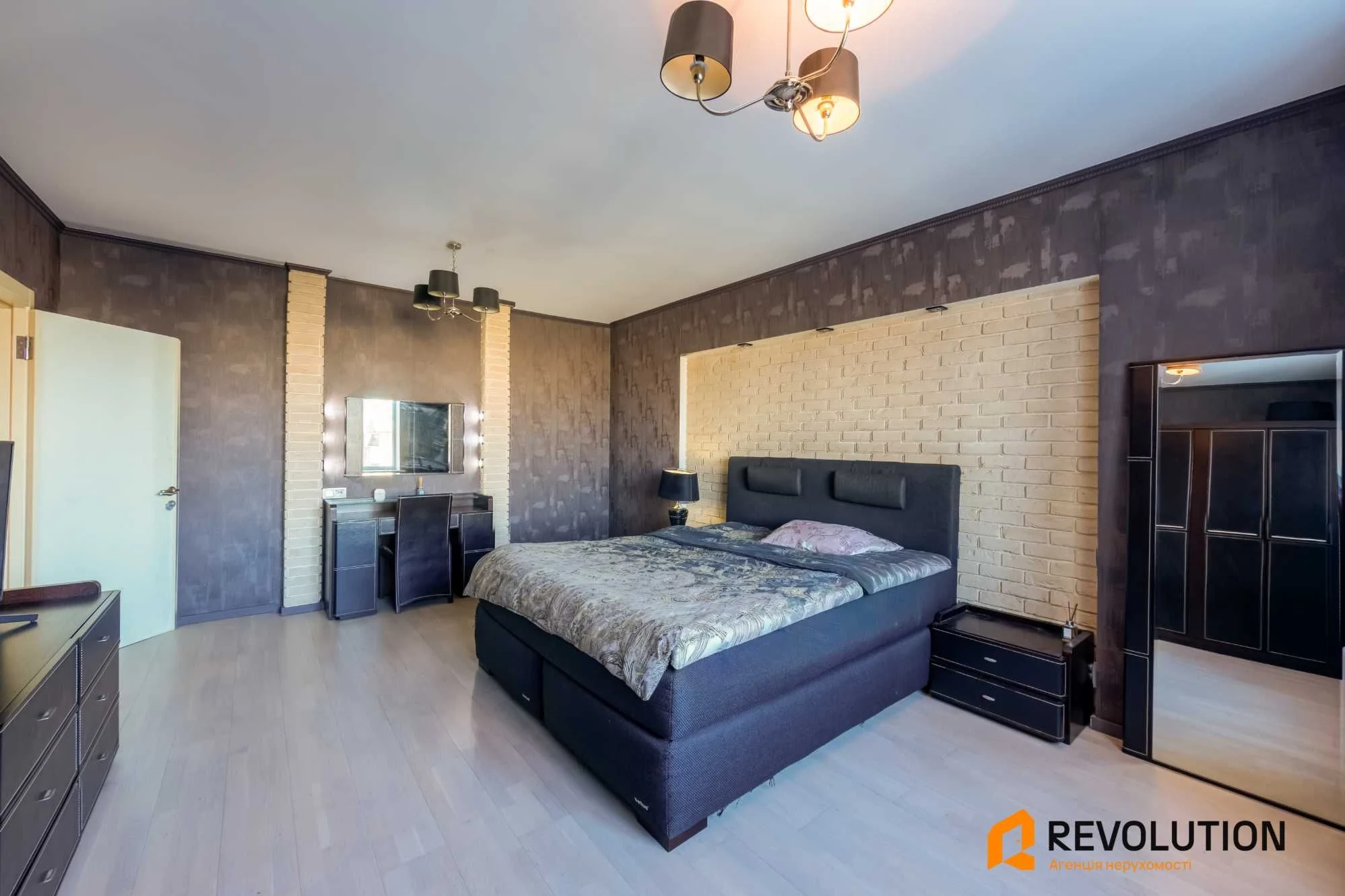 3-кімн. квартира