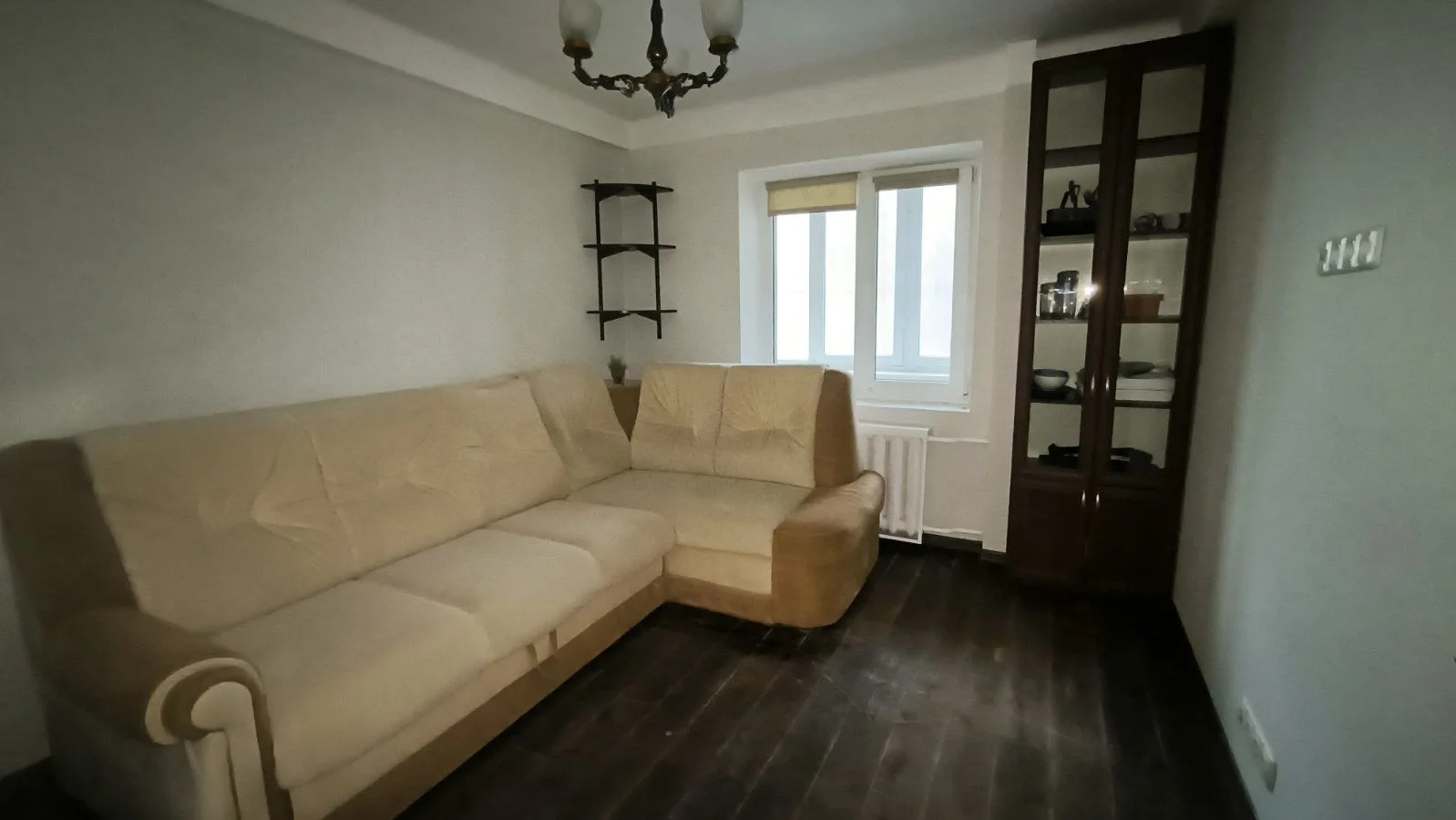 3-кімн. квартира