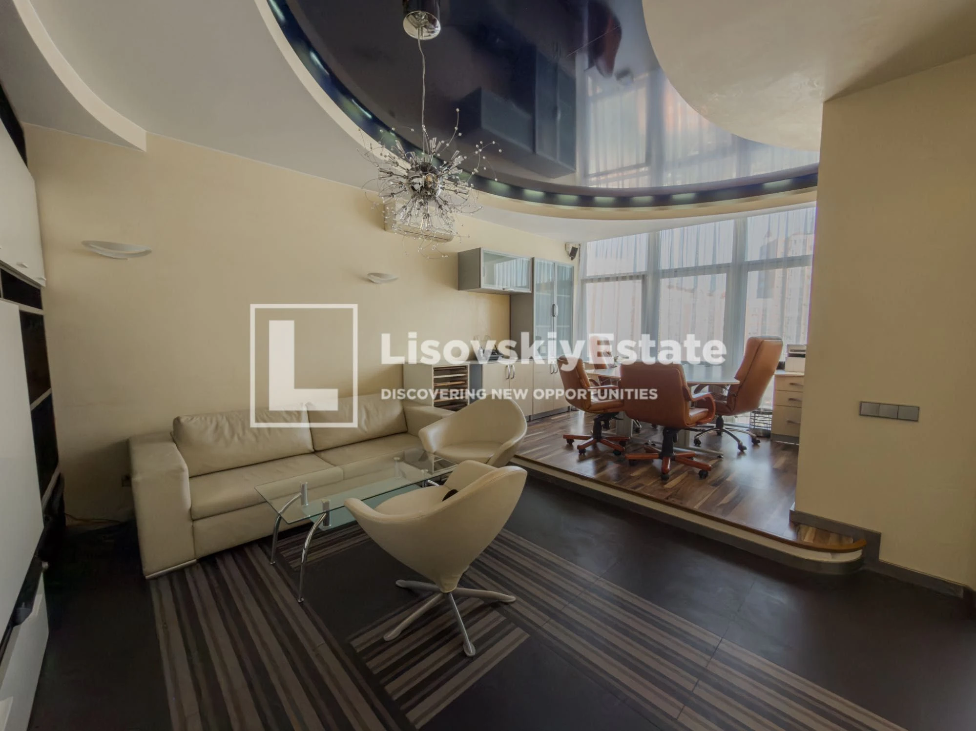 1-кімн. квартира