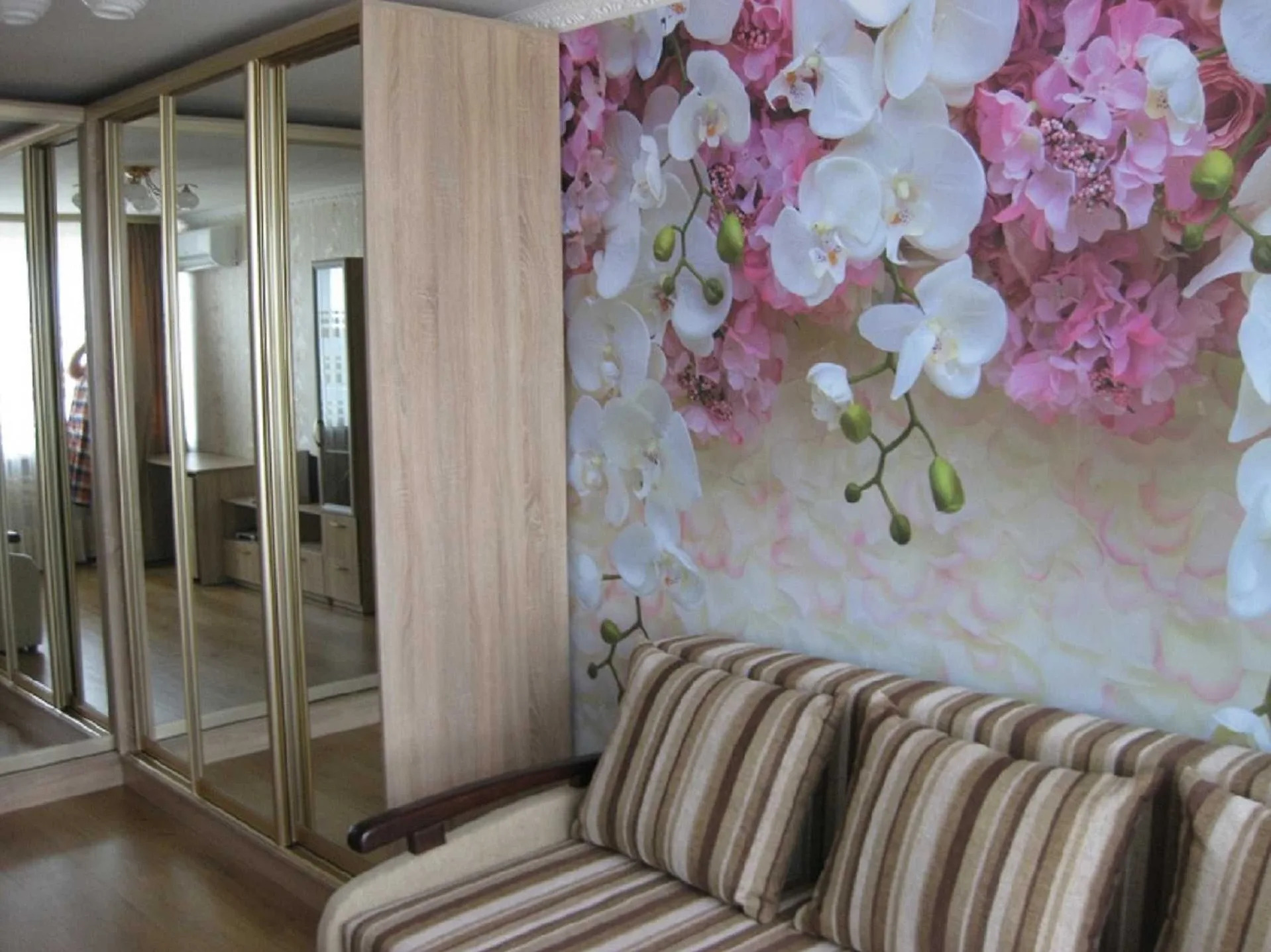 1-кімн. квартира